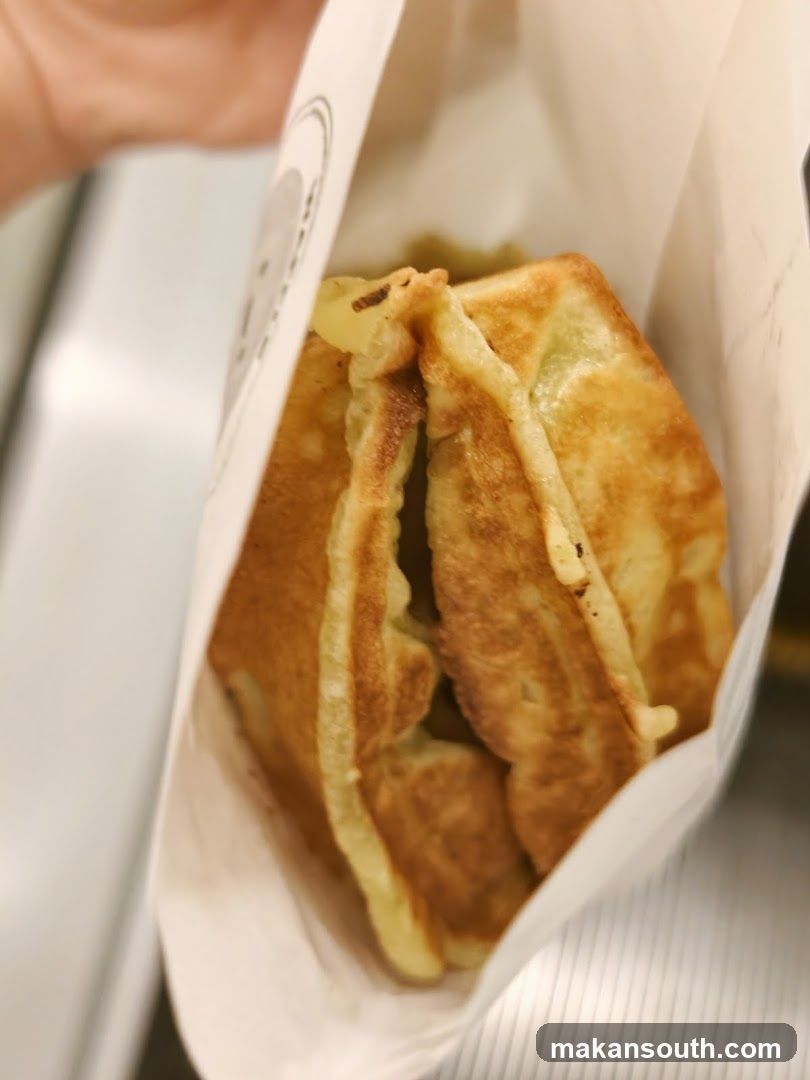 Woowfles by Bakery Cuisine