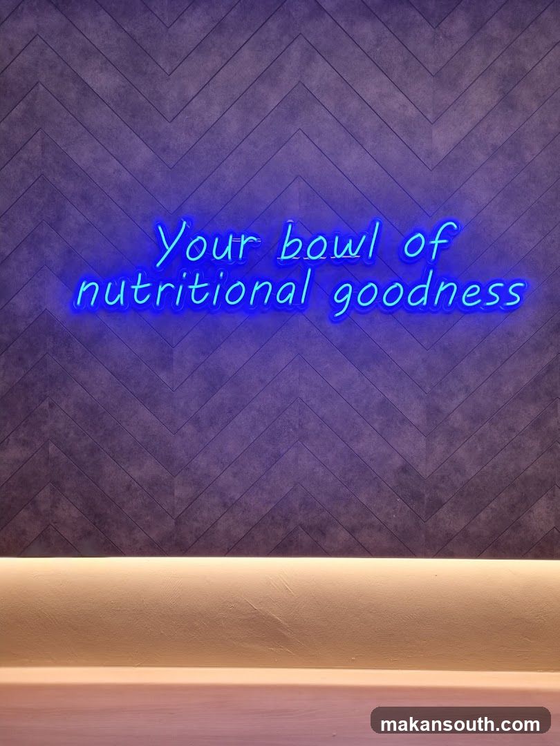 Neon Signage
