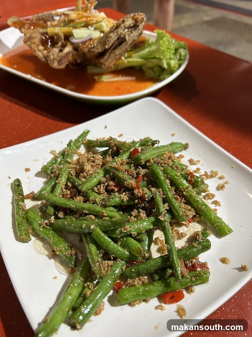 辉记 Hui Ji Restaurant