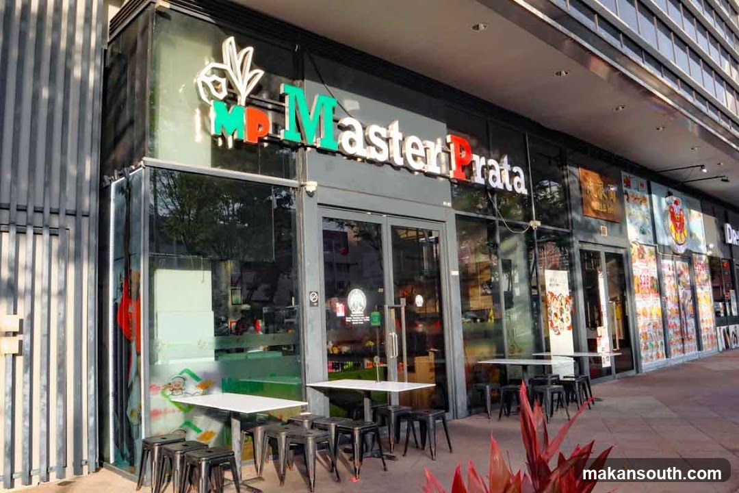Master Prata