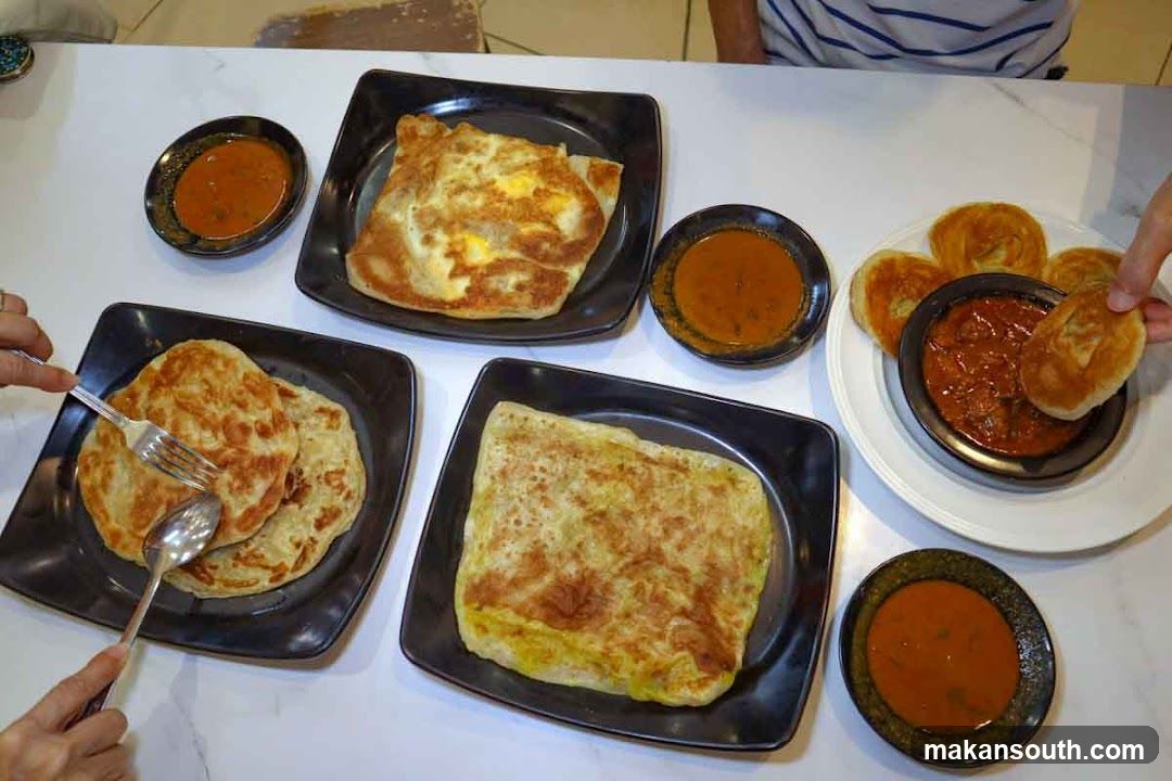 Master Prata