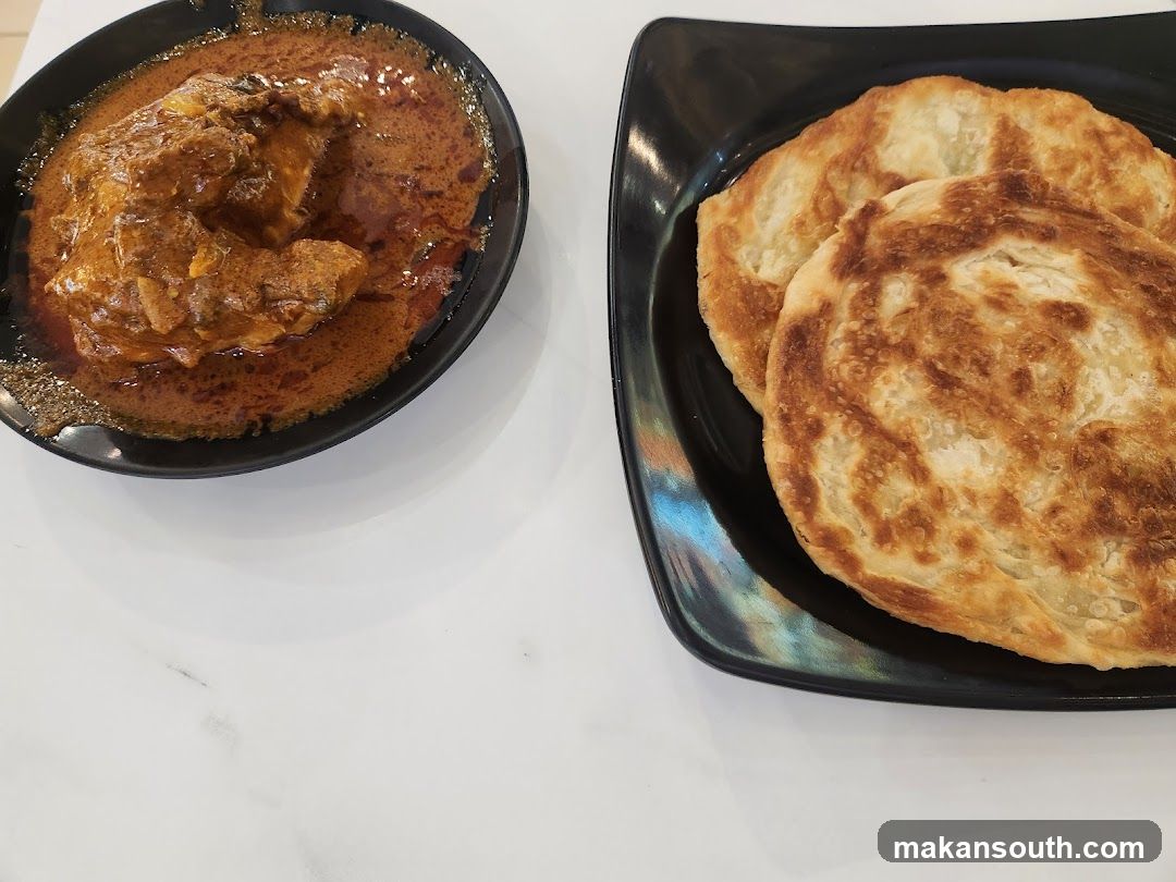 Master Prata