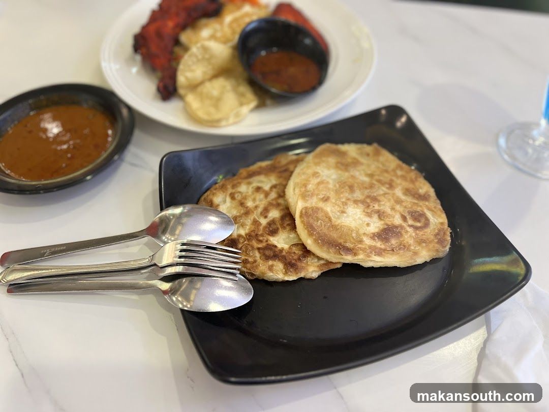Master Prata