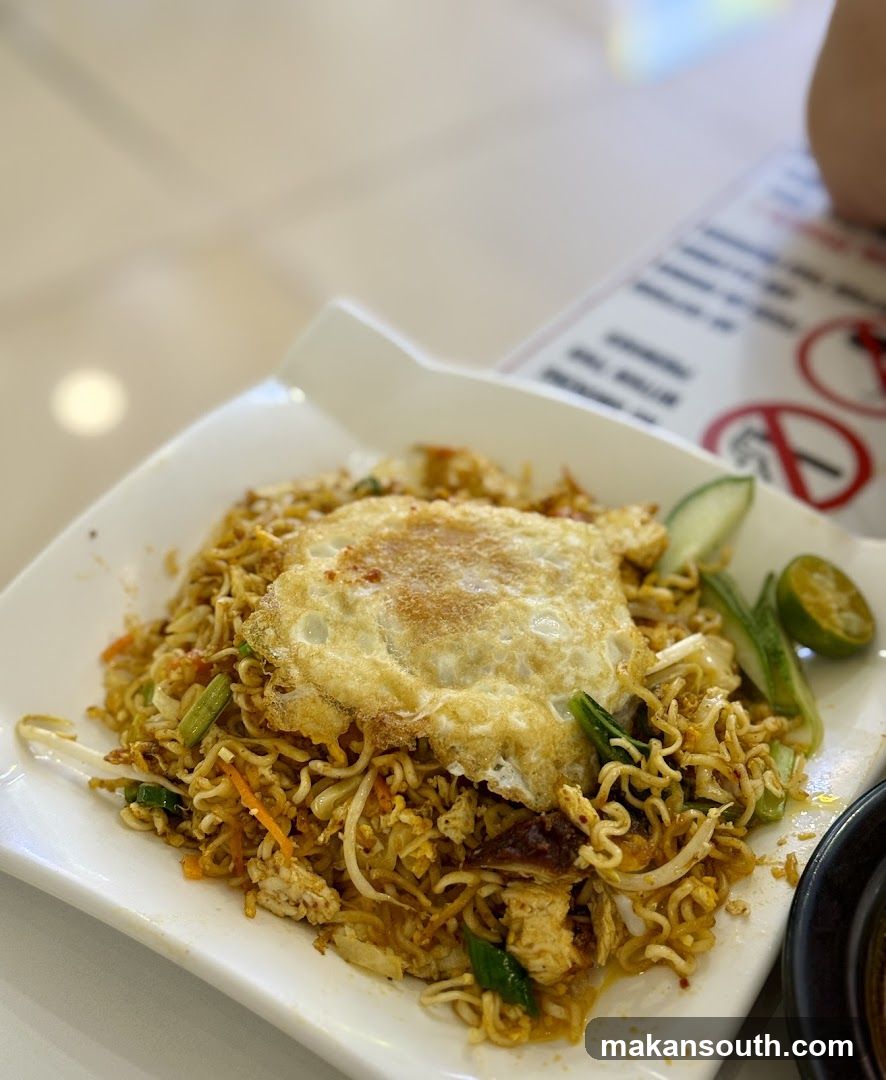 Master Prata