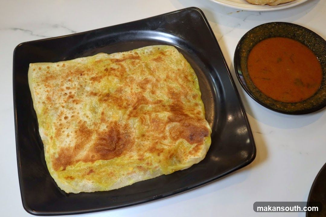 Master Prata