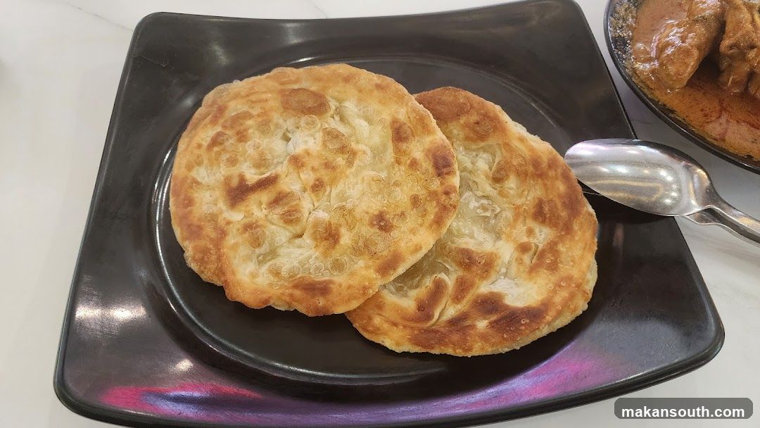 Master Prata