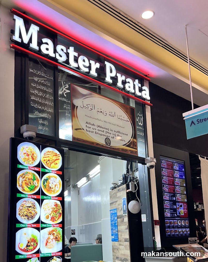 Master Prata
