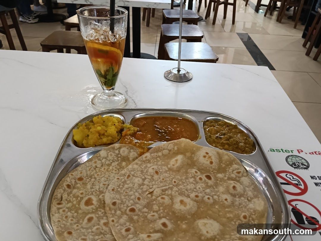 Master Prata