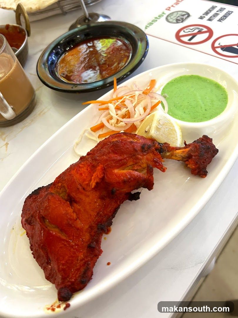 Master Prata