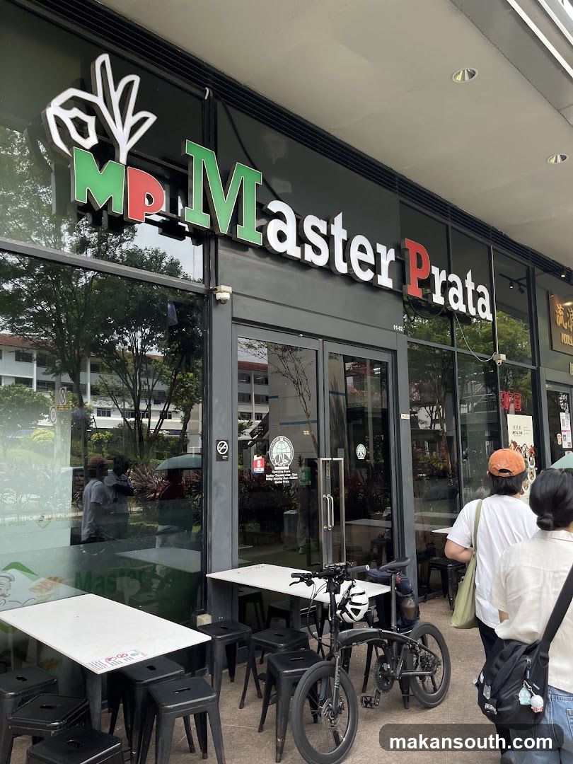 Master Prata