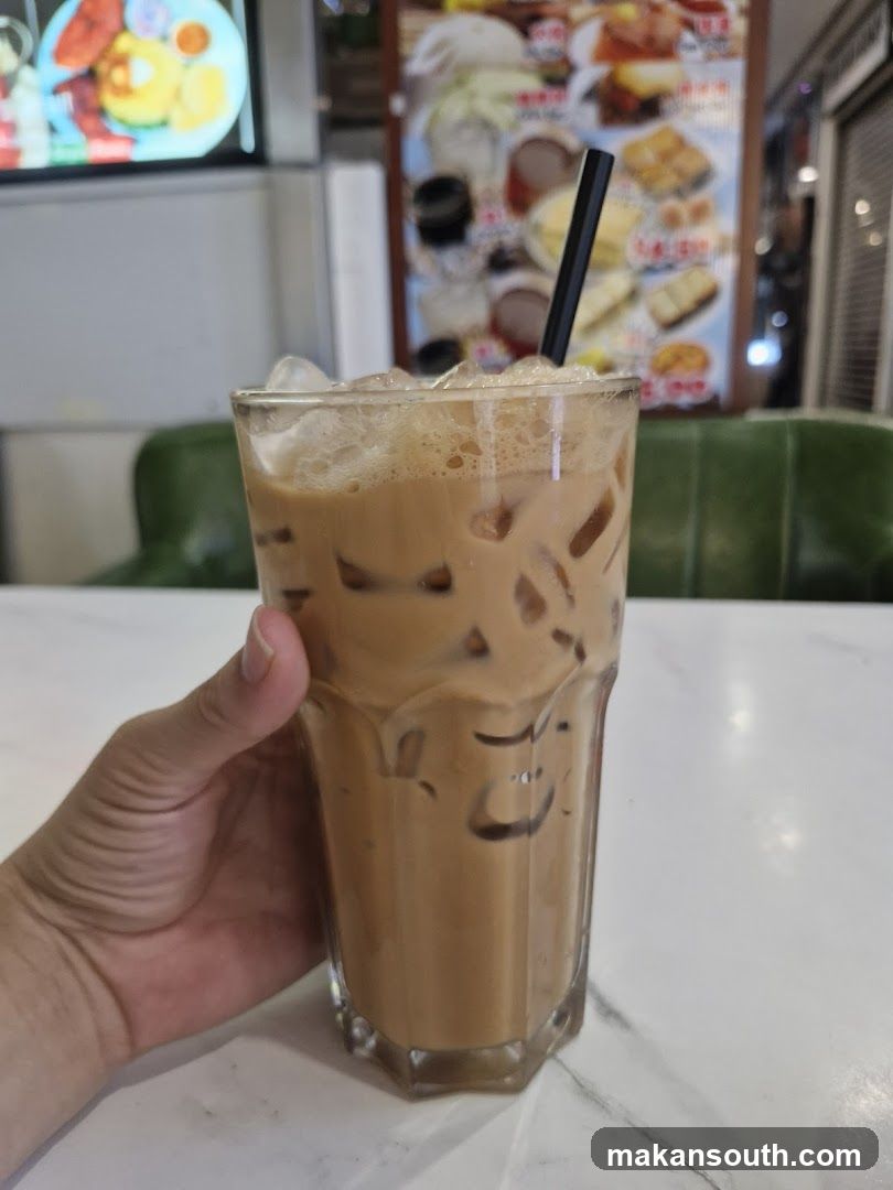 Master Prata