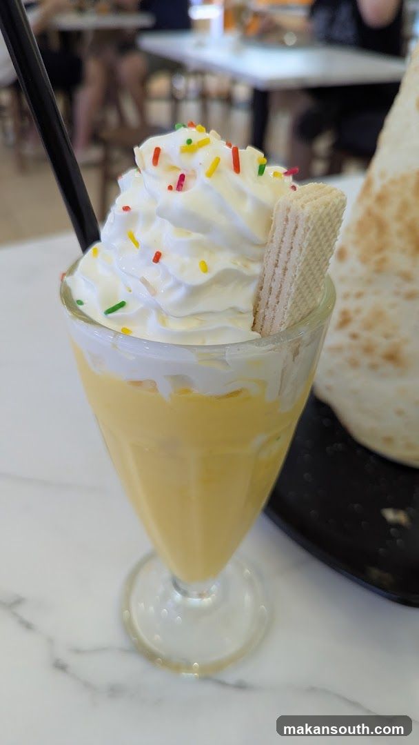 Master Prata