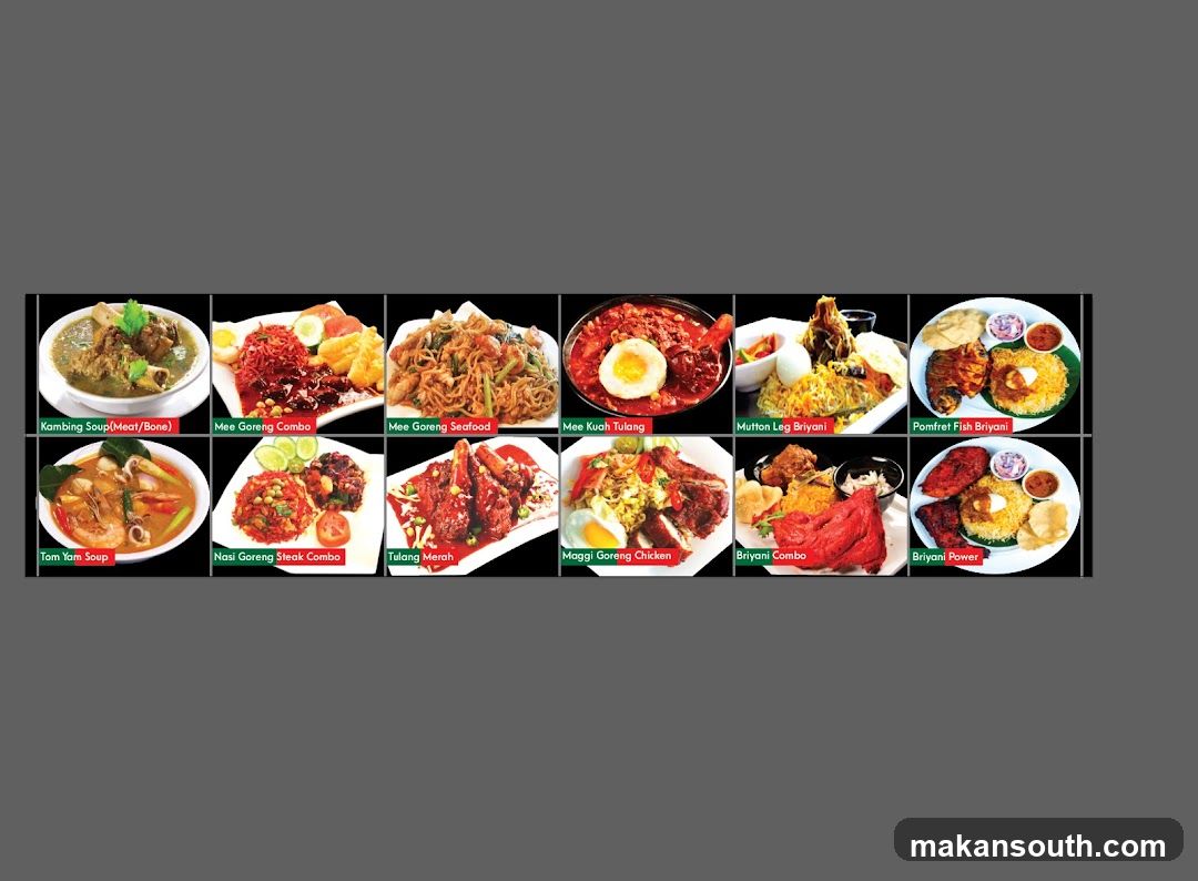 Master Prata