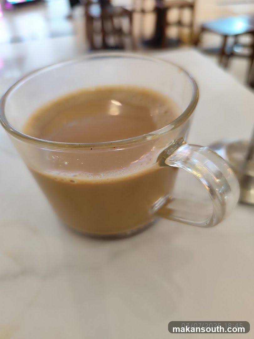 Master Prata