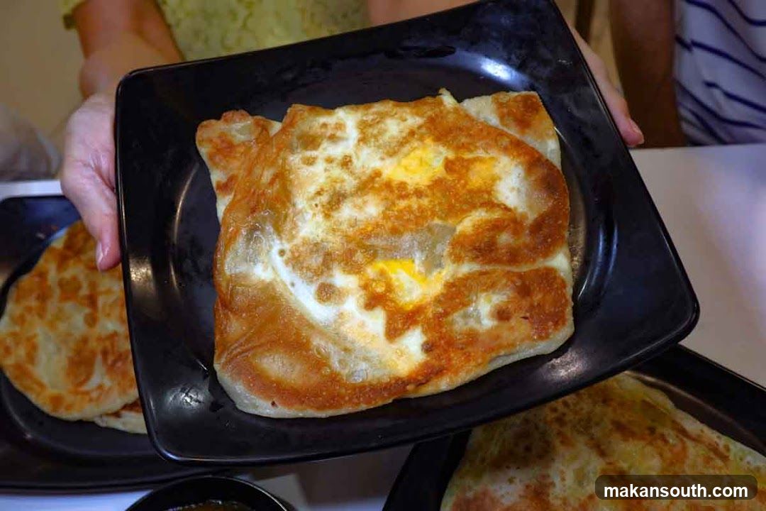 Master Prata