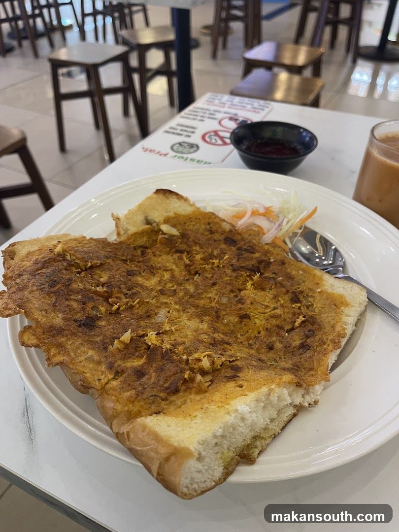 Master Prata