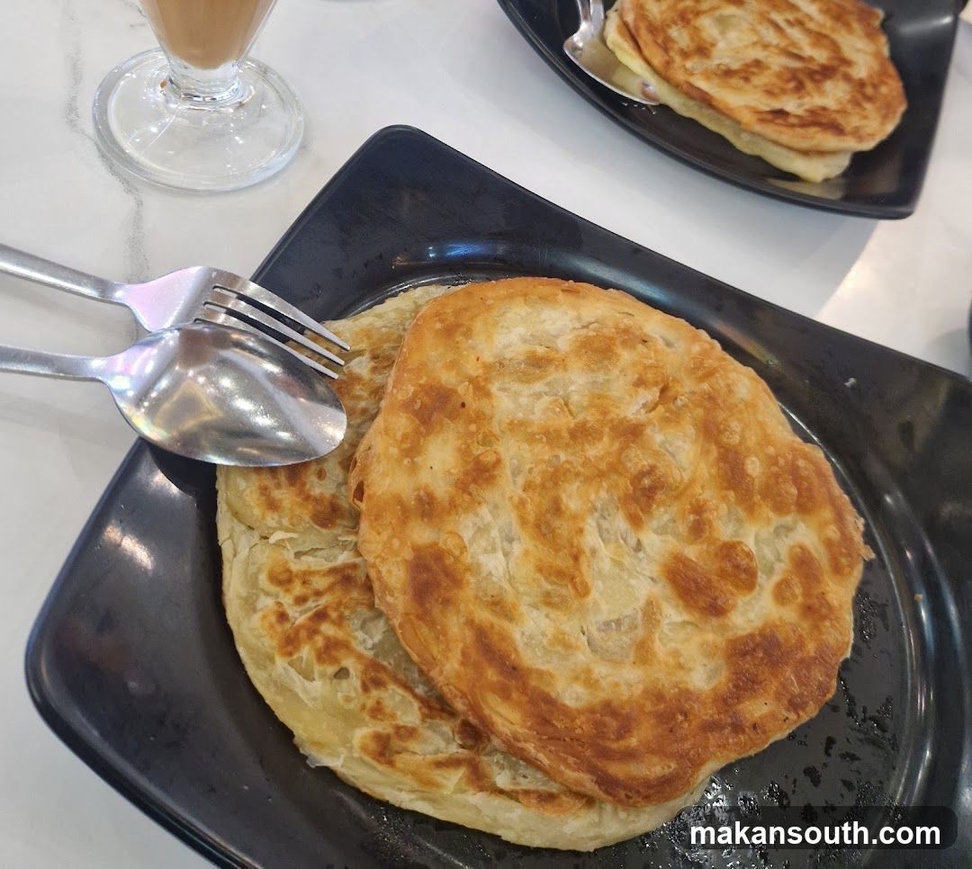 Master Prata