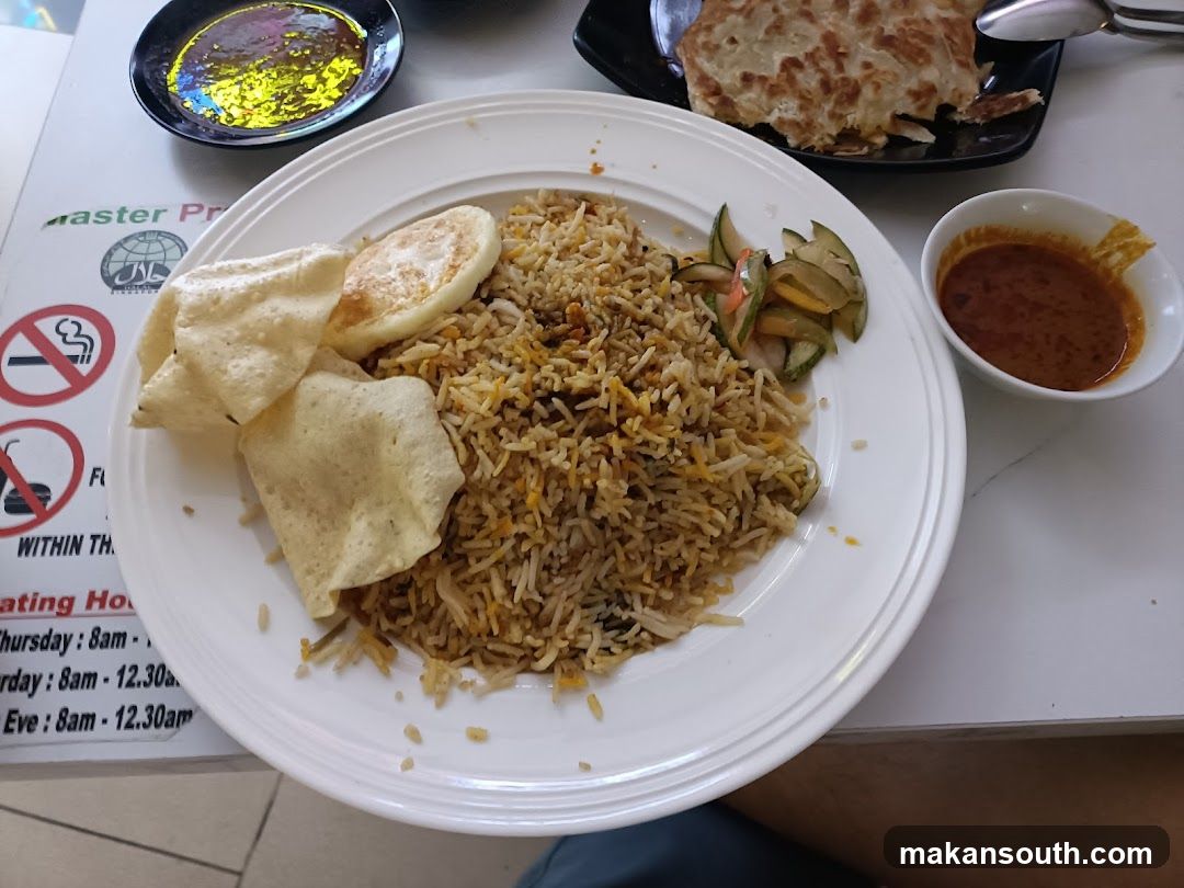 Master Prata
