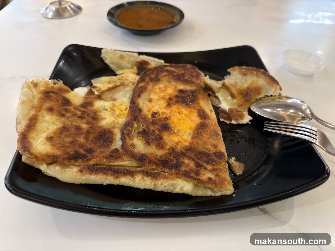 Master Prata
