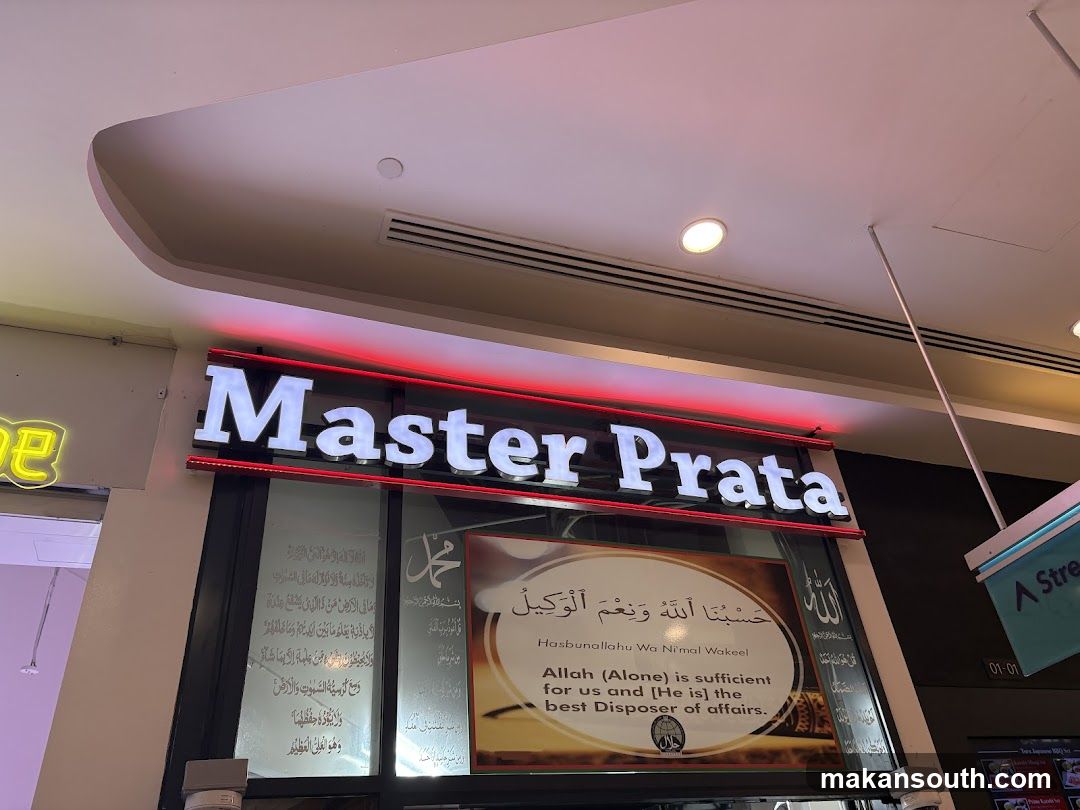 Master Prata