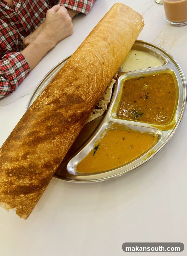 Master Prata