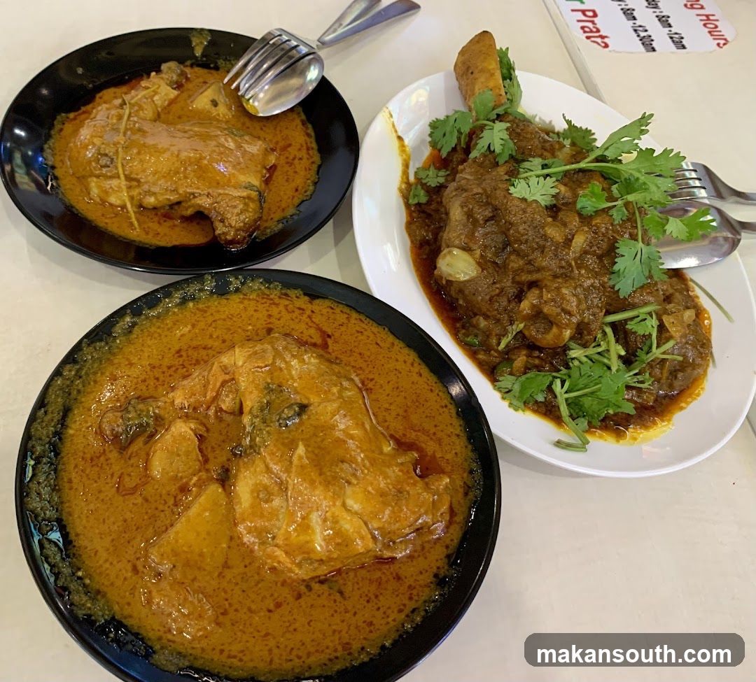 Master Prata