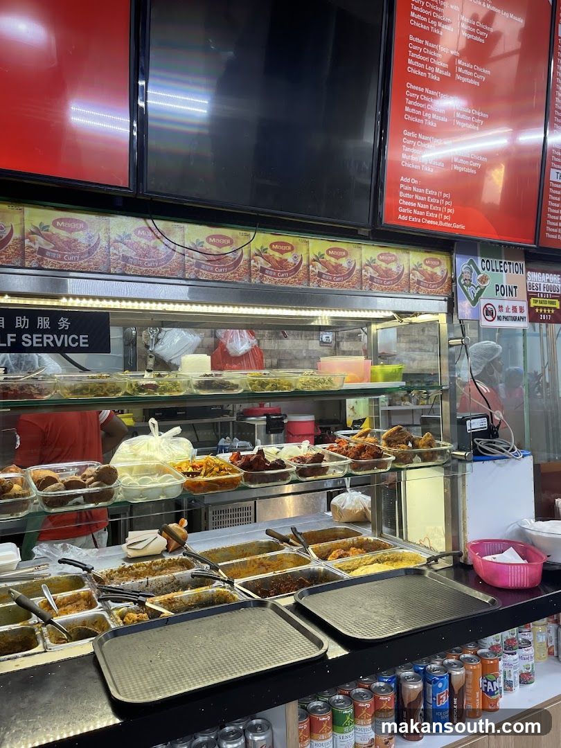 Master Prata