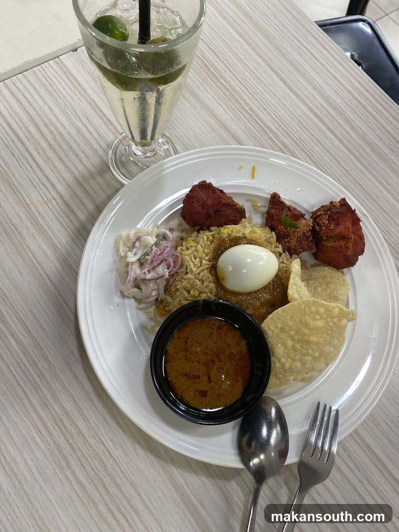 Master Prata