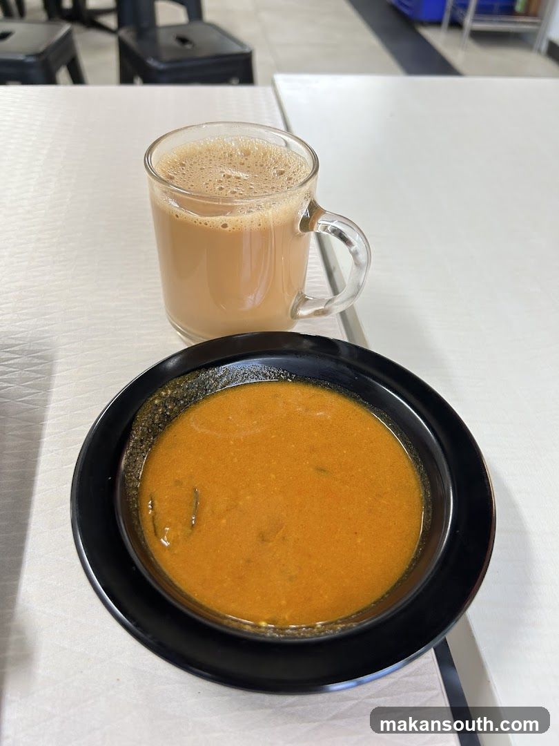 Master Prata