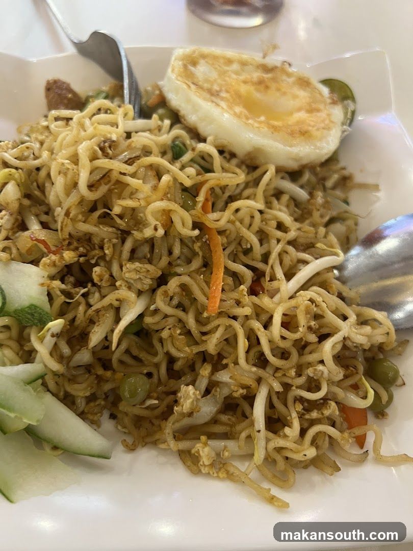 Master Prata