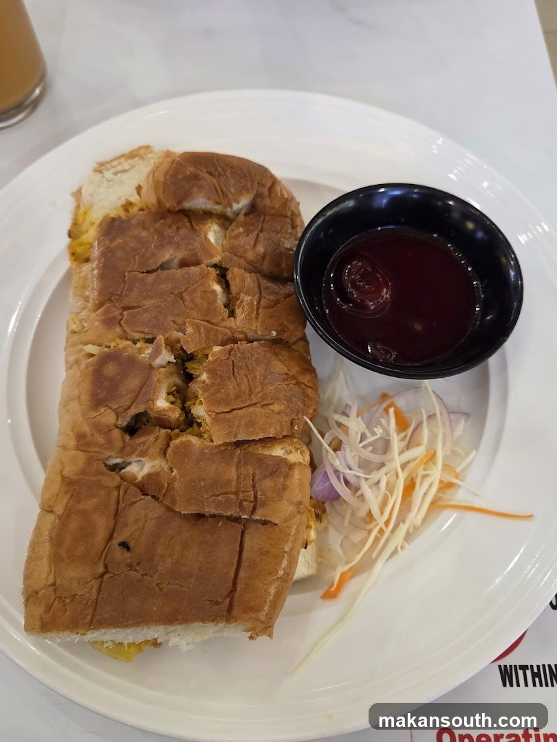 Master Prata