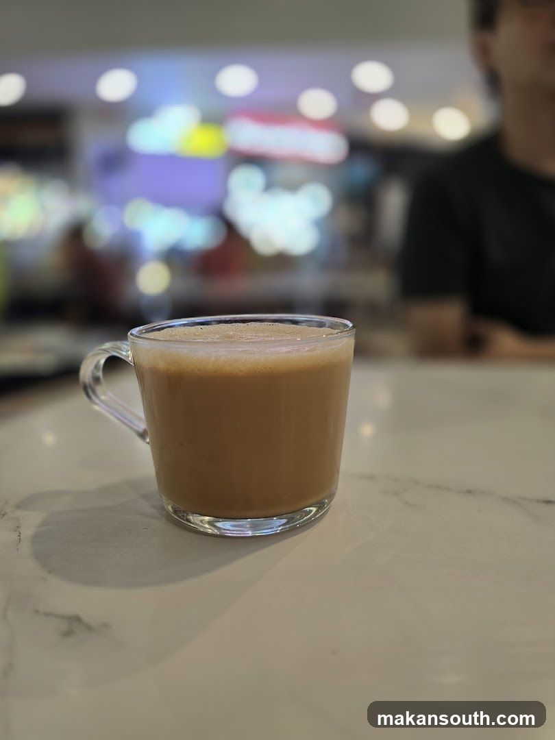 Master Prata