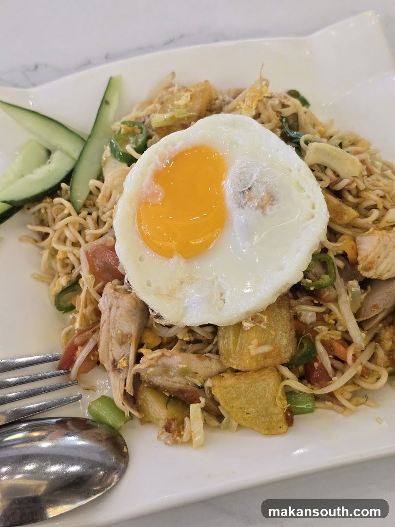 Master Prata
