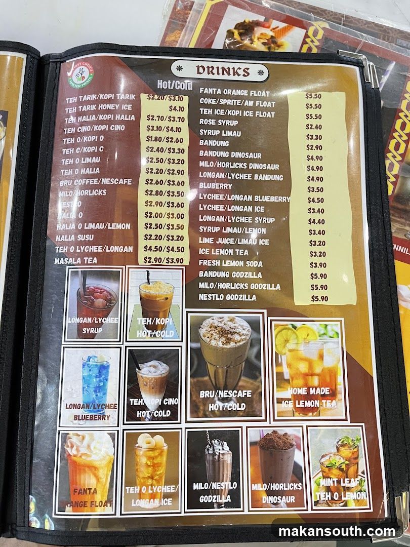 Master Prata