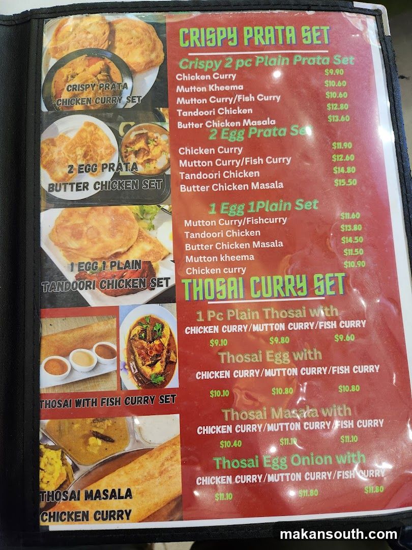 Master Prata