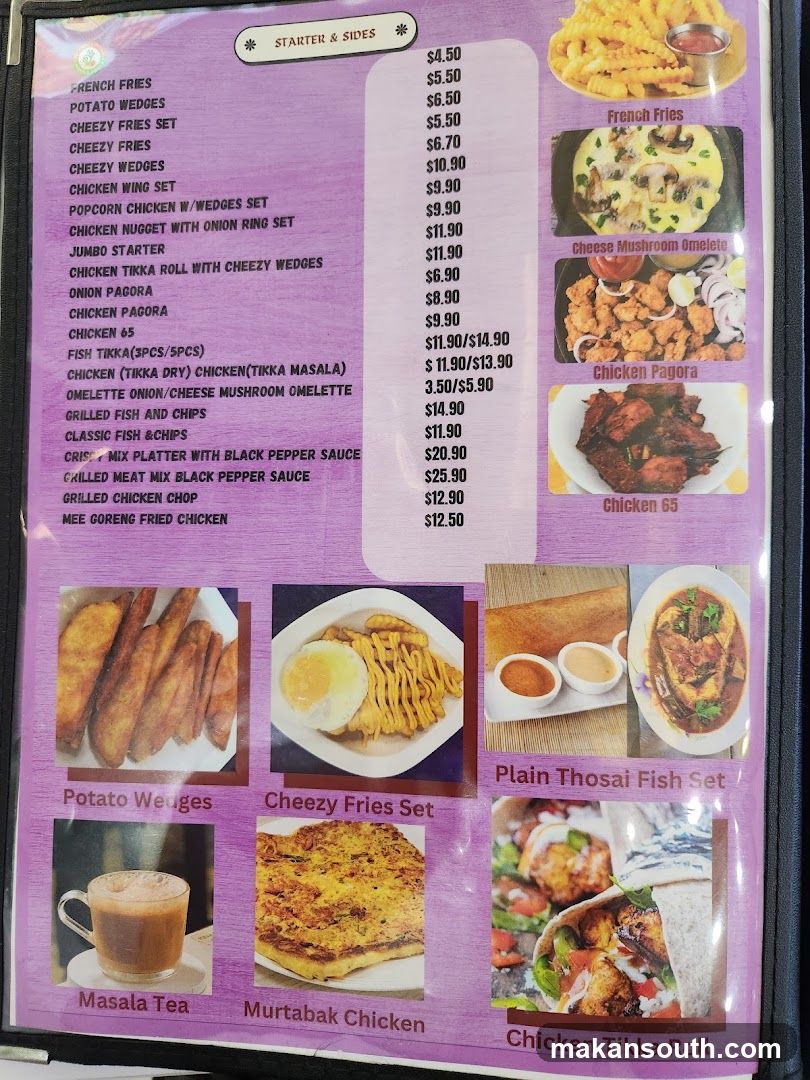 Master Prata