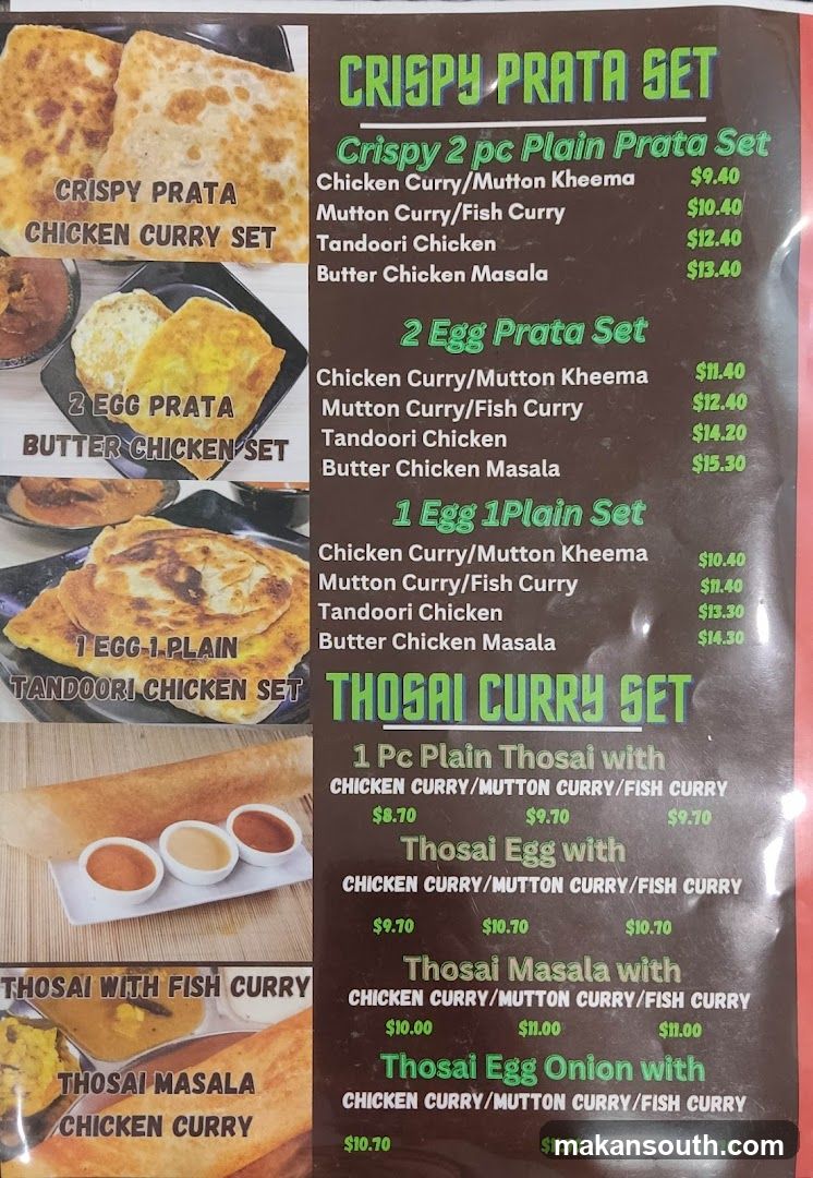 Master Prata