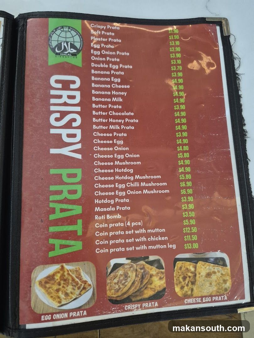 Master Prata