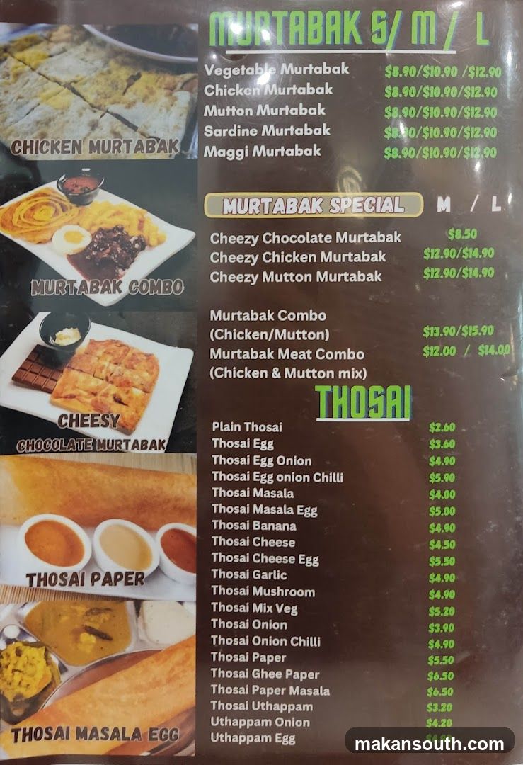 Master Prata