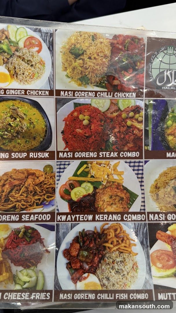 Master Prata