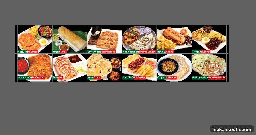 Master Prata