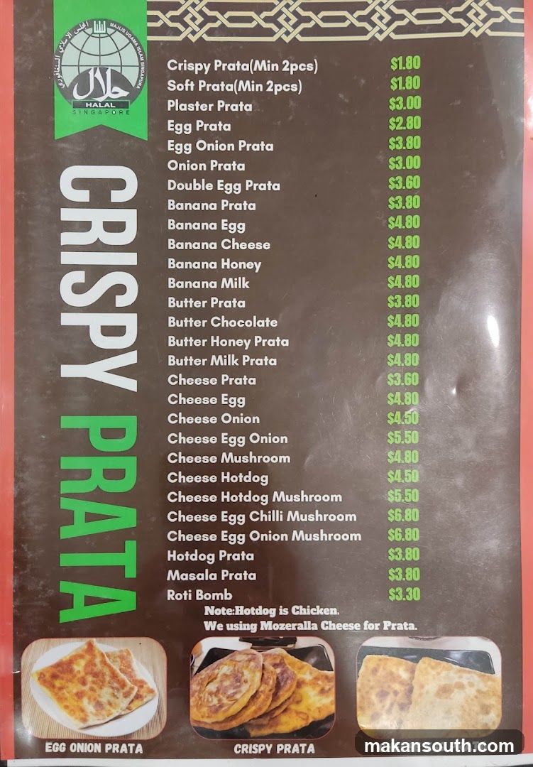 Master Prata