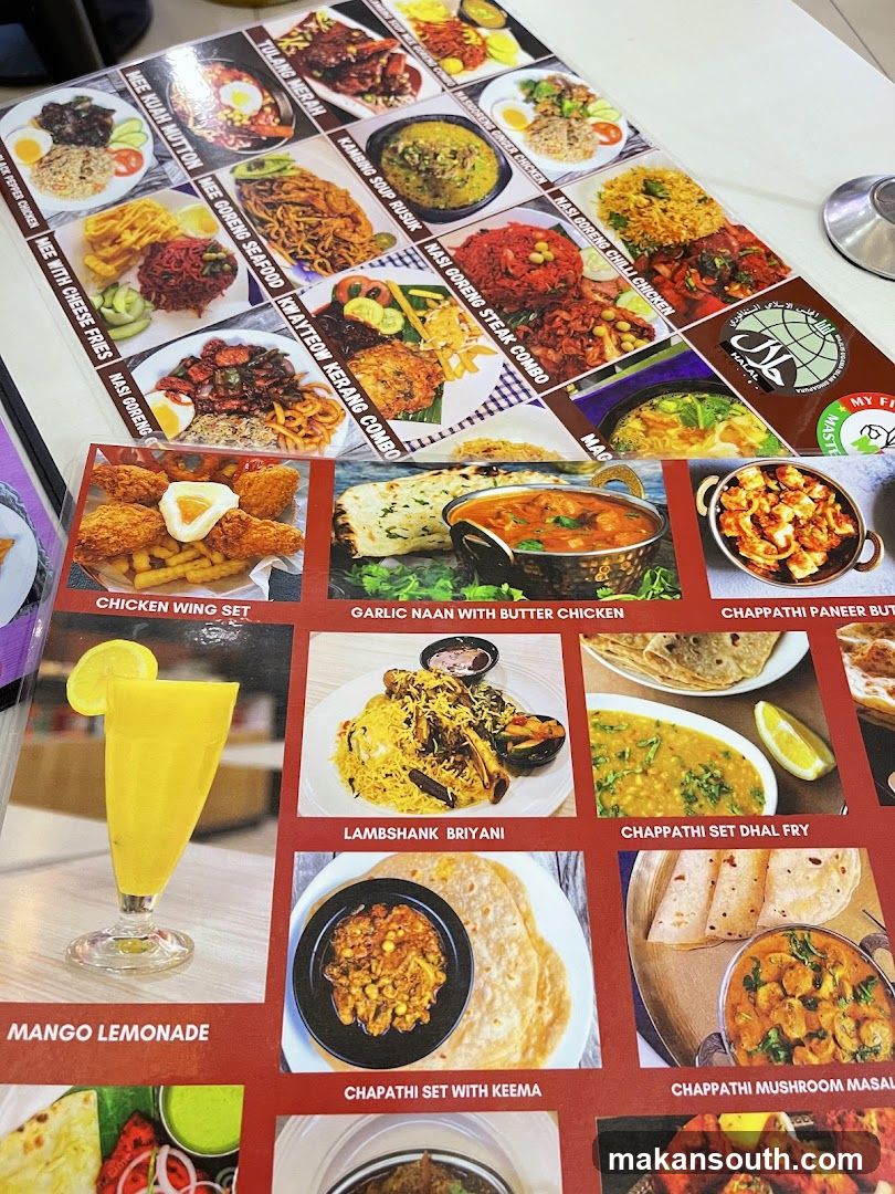 Master Prata