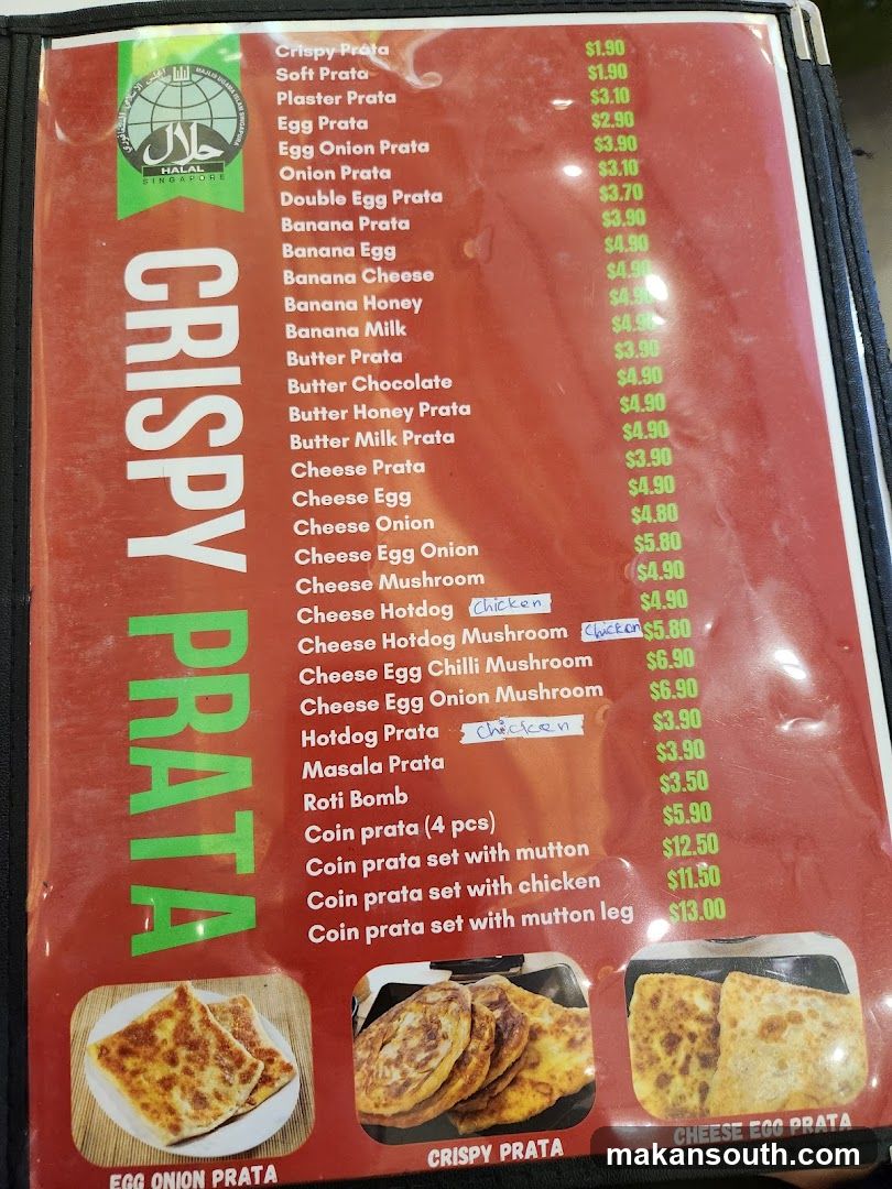 Master Prata