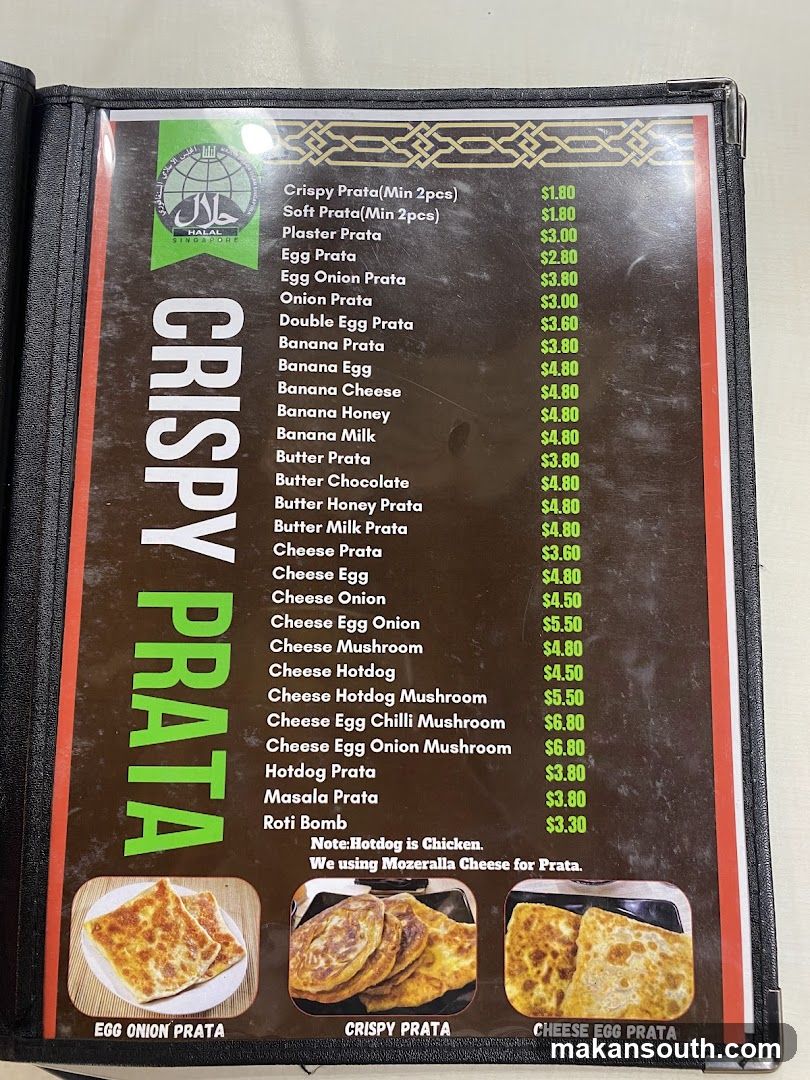 Master Prata