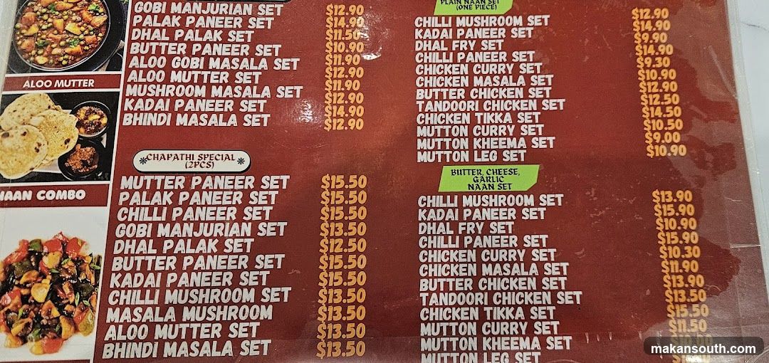 Master Prata
