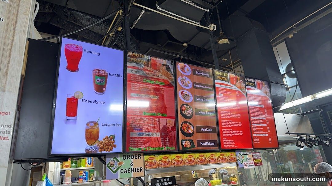 Master Prata