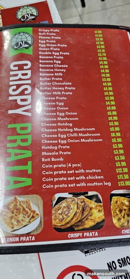 Master Prata