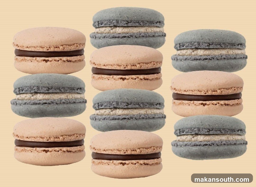 Macarons