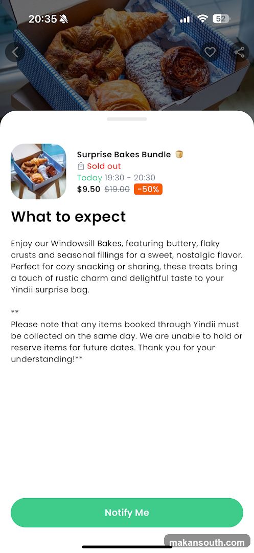 Surprise Bakes Bundle